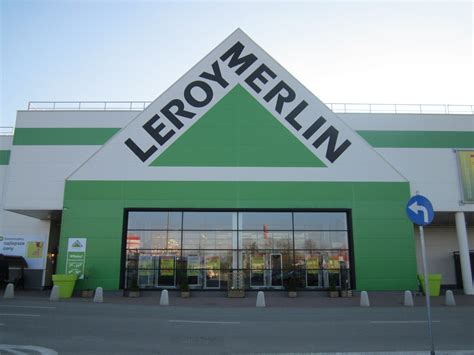 Leroy Merlin åpner i desember | SpaniaPosten