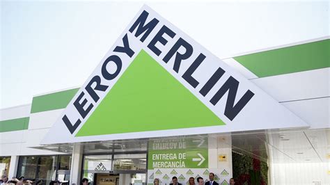 Leroy Merlin lanza una oferta de empleo de más de 700 puestos de ...