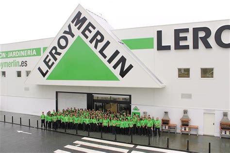 Leroy Merlin llega al centro de Madrid tras invertir 5 millones de ...