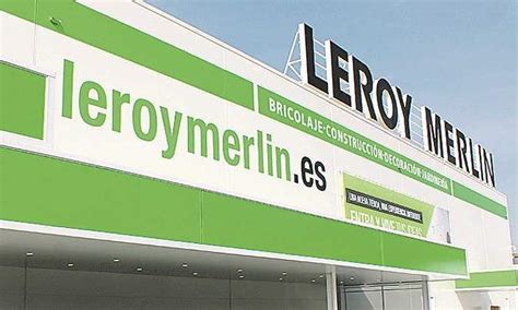 Leroy Merlin reparte 44 millones entre sus trabajadores   elEconomista.es