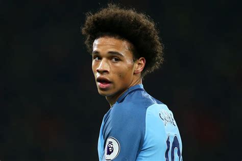 Leroy Sane: Jurgen Klopp missed out on signing when he was ...