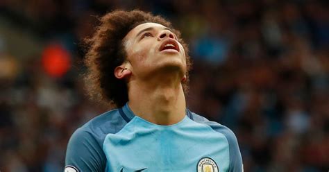 Leroy Sane pulls out of Germany squad for the ...