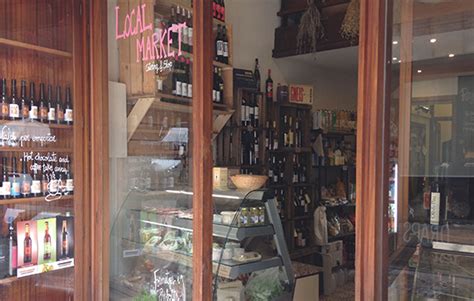 Les 10 botigues amb més encant del Barri Vell de Girona