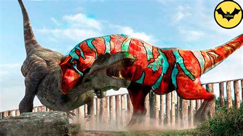 Les 10 Dinosaures les Plus Dangereux de Toute la ...