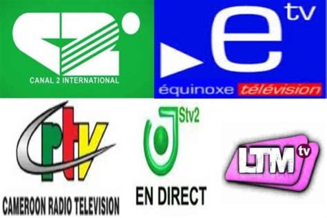 Les 10 meilleures émissions télé au Cameroun selon un ...