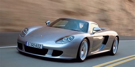 Les 12 plus belles Porsche de tous les temps  PHOTOS