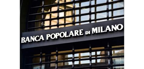 Les banques italiennes en hausse à Milan, Banco Popolare ...