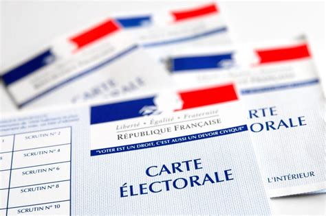 Les Français et le vote aux élections municipales   Vague 1   IFOP