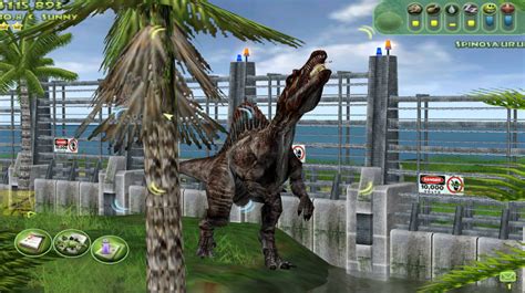 Les meilleurs jeux de dinosaures | Bananatic