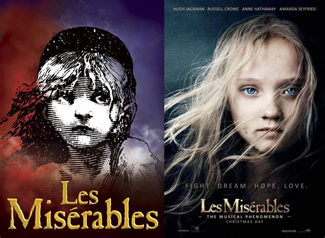 Les Miserables Broadway Quotes. QuotesGram