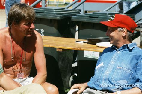Les nombreuses vies de Niki Lauda   Motorsport.com