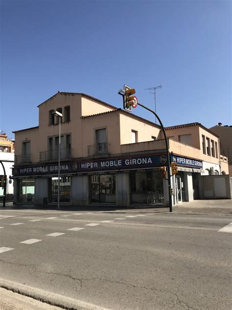 Les nostres botigues   Hipermoble Girona