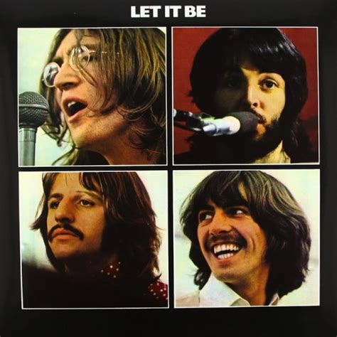 Let It Be: La película que celebrará el último disco de ...