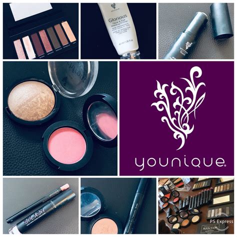 Let Me Tell You about Younique | LOVE LIFE LAVISH