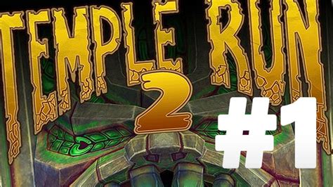 Let s Play: Temple Run 2   YouTube
