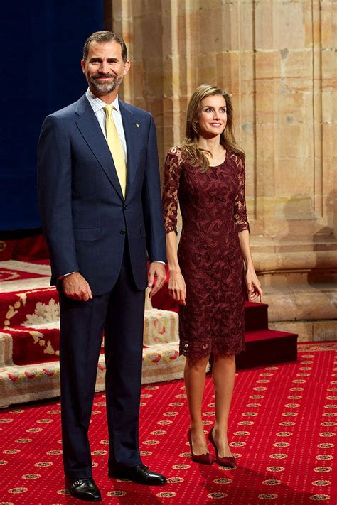 Letizia de España, trayectoria de estilo. | Royals, Queens ...