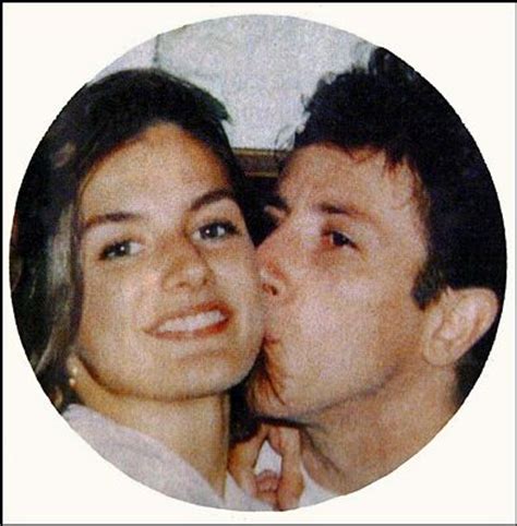 Letizia Ortiz and Alonso Guerrero s Marriage   The Royal ...