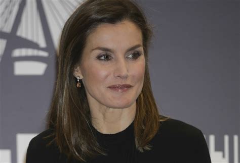 Letizia y el perfil bajo | El blog de la Reina Letizia