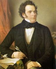 Letra Ave María   Franz Schubert