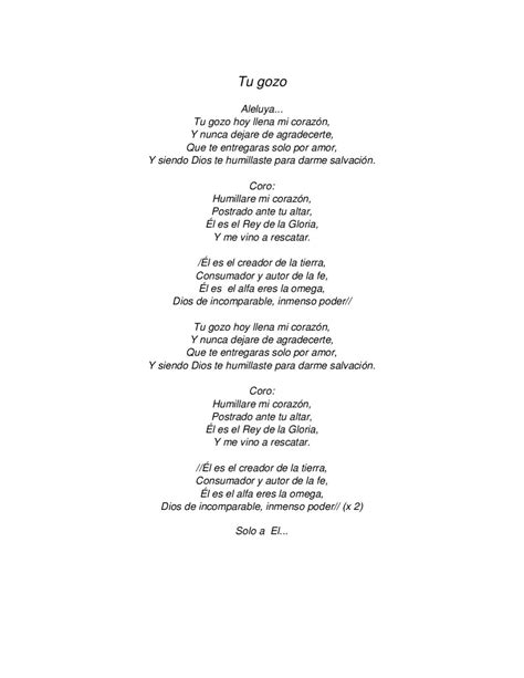 Letra de canciones by Eddy Herrera   Issuu