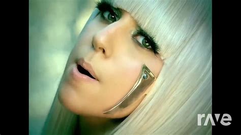 Letra Face   Lady Gaga & Violetta | RaveDj   YouTube