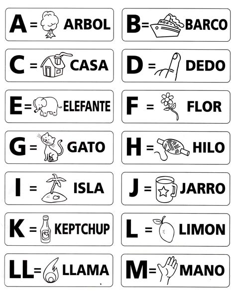Letras del abecedario para imprimir gratis   Imagui