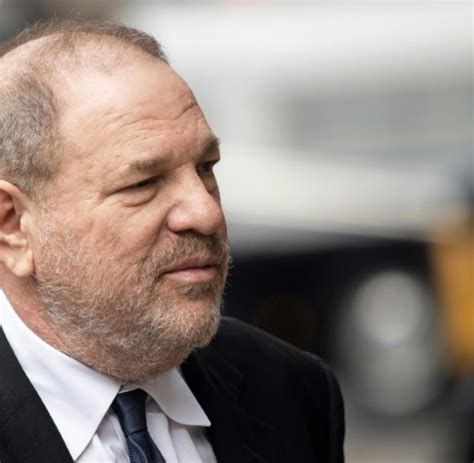 Leute: Ex Hollywood Mogul Weinstein verliert erneut einen Anwalt   WELT