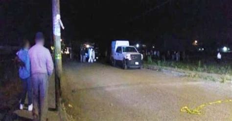 Levantan y matan a comerciante en Toluca   Toluca Noticias | De Hoy