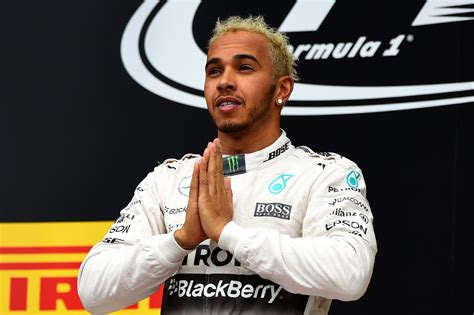 Lewis Hamilton ad un passo dal terzo Mondiale piloti ...