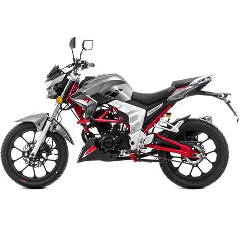 Lexmoto | Venom SE 125 | SK125 22S | Lexmoto Motorcycles ...