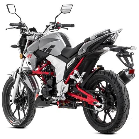 Lexmoto | Venom SE 125 | SK125 22S | Lexmoto Motorcycles ...