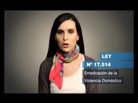 Ley contra la Violencia Doméstica   YouTube