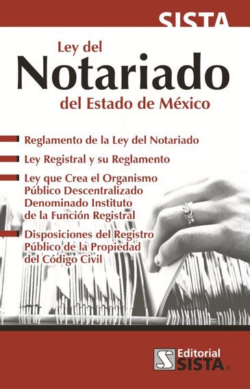 Ley Del Notariado Del Estado De Veracruz Ley Compartir