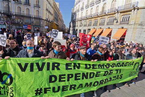 [Ley Orgánica de Protección de la Seguridad Ciudadana ...