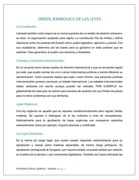Ley Organica Y Ley Ordinaria Ejemplos   Colección de Ejemplo