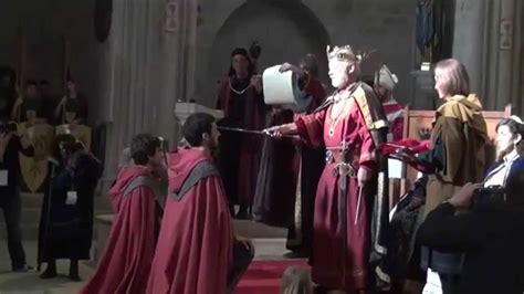 Leyenda de Sant Jordi en Montblanc. Tradiciones historia y ...