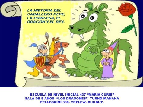 Leyenda Sant Jordi En Imagenes