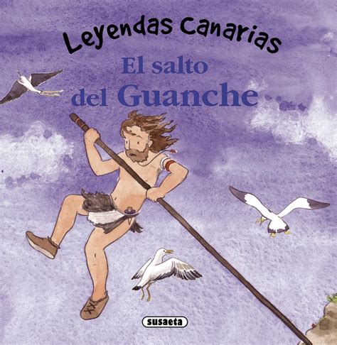 Leyendas Canarias | Educando Tesoros