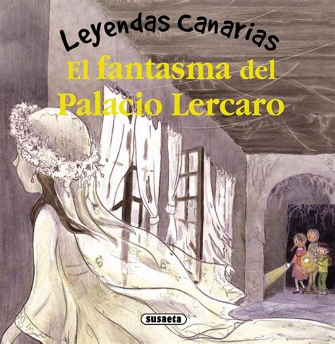 Leyendas Canarias | Educando Tesoros