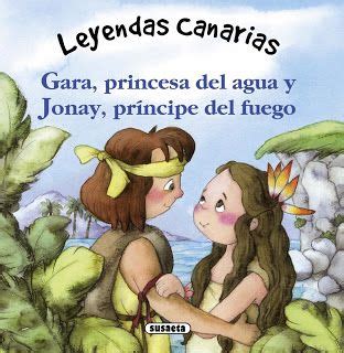 Leyendas Canarias | Leyendas, Animacion a la lectura, Día ...
