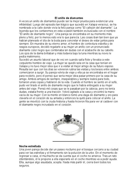 Leyendas Cortas | PDF