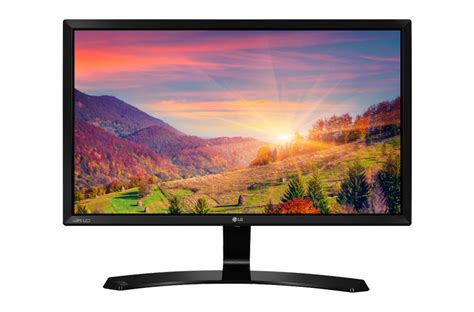 LG 22MP58VQ IPS Computer Monitor | LG Electronics IN