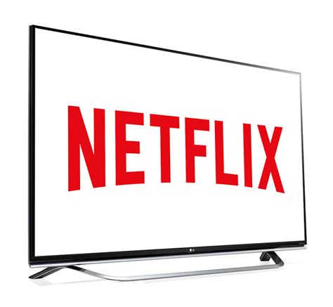 LG AYUDA Y SUGERENCIAS: TV   INCONVENIENTES CON NETFLIX ...