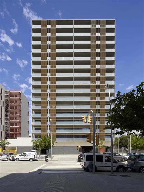 LH Center Tower, pisos en L Hospitalet de Llobregat ...