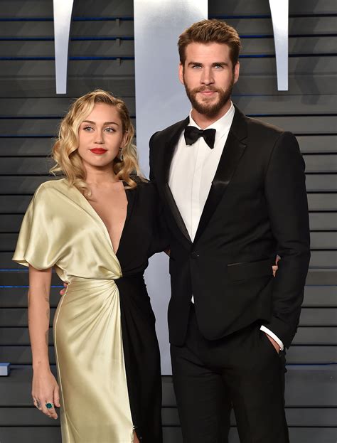 Liam Hemsworth Shares Photo of Burned Out Home He Shared ...