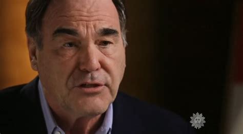 Liberal Oliver Stone to Spin Putin as Misunderstood in New ...