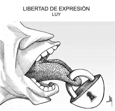 Libertad de Expresión