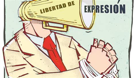 Libertad de expresión… solo para algunos… – PRES.O.S.