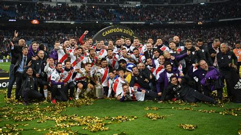 Libertadores 2018: La final   FIFA.com