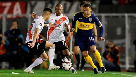 Libertadores 2019: Fecha y hora en Guatemala para ver la ...